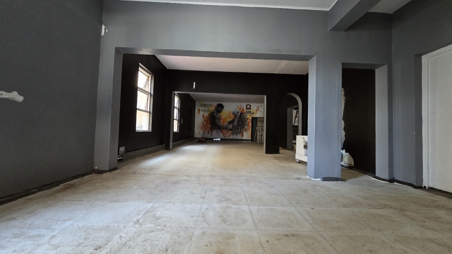 To Let commercial Property for Rent in Salt River Western Cape